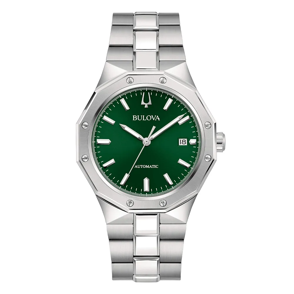 Octagon Automatic 1 Octagon Automatic