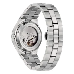 Alternative view of Octagon Automatic