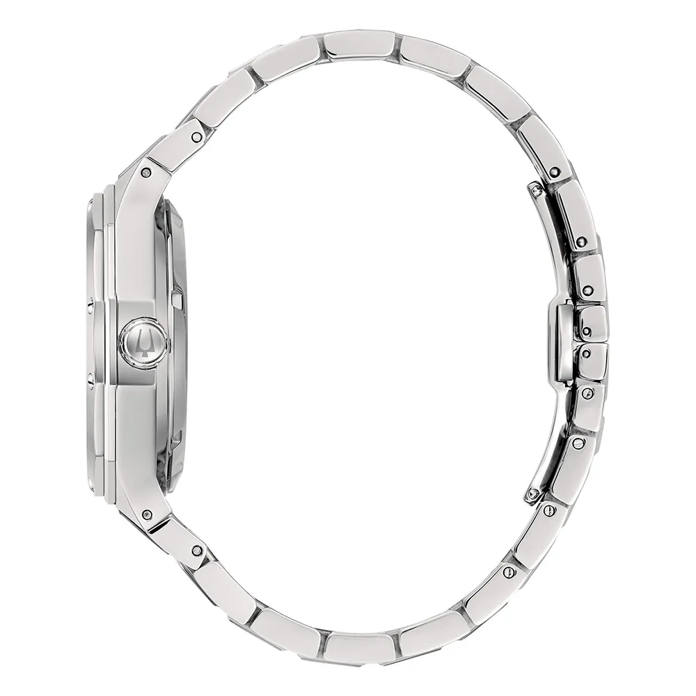 Octagon Automatic 3 Octagon Automatic - immagine 3