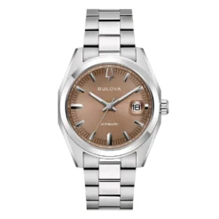 Bulova 20 Aerojet Automatic