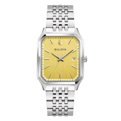 Bulova 22 Aerojet Automatic