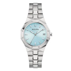 Bulova 30 Regatta