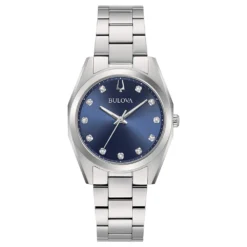 Bulova 34 Classic