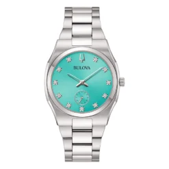 Bulova 38 Surveyor
