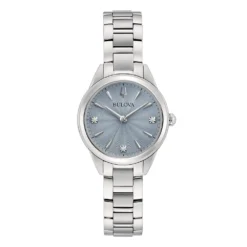 Bulova 40 Surveyor