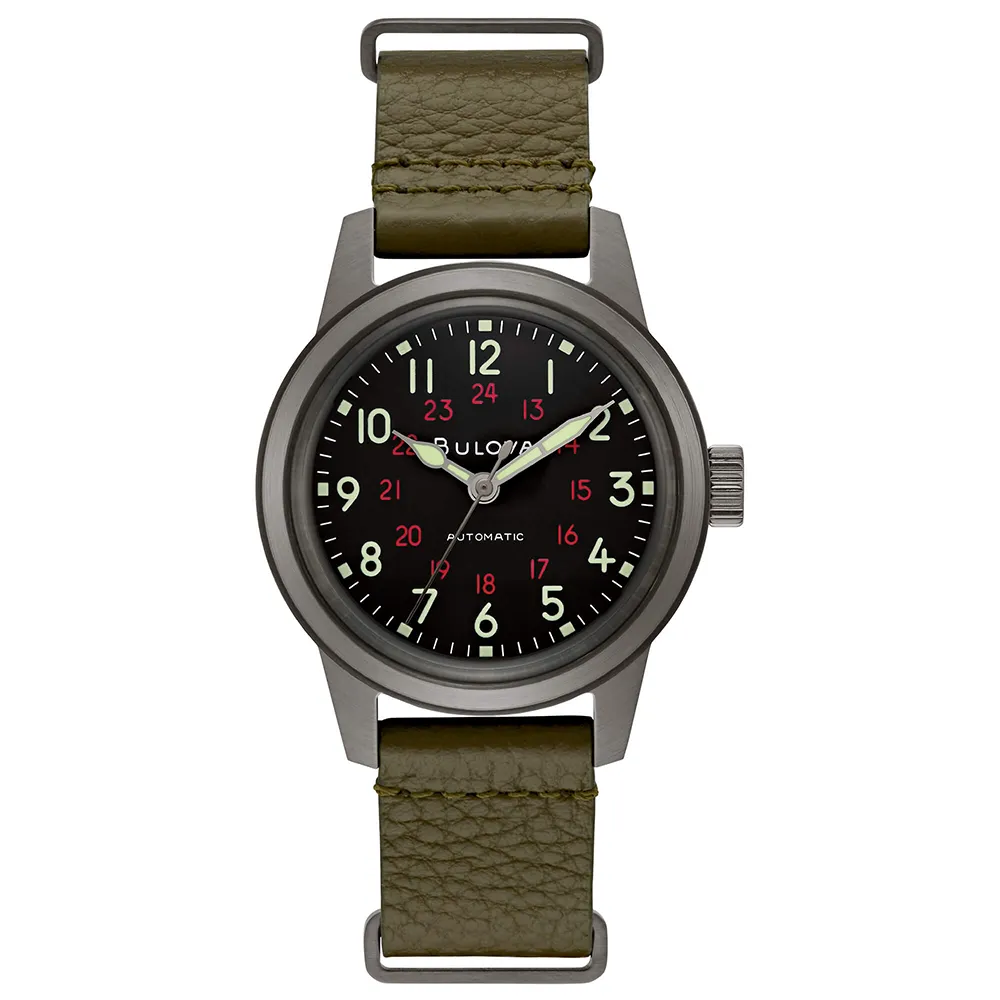 Oceanographer GMT 1 Oceanographer GMT
