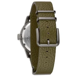 Alternative view of Oceanographer GMT