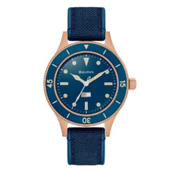 Bulova 50 Aerojet Automatic