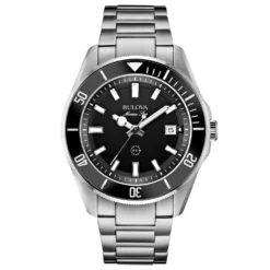 Bulova 52 Classic Chronograph