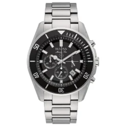 Bulova 54 Sutton Big Date