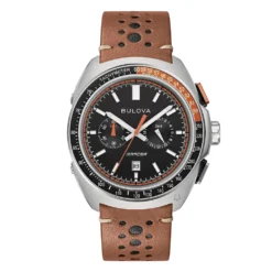 Bulova 56 Marine Star Precisionist