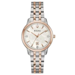 Bulova 60 Sutton Lady