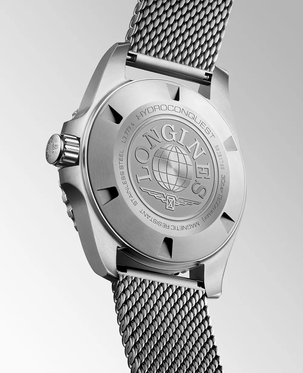 Longines Hydroconquest 2 Longines Hydroconquest - immagine 2