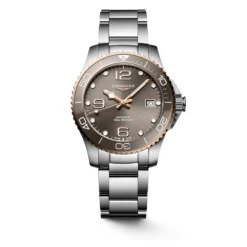 Longines Hydroconquest