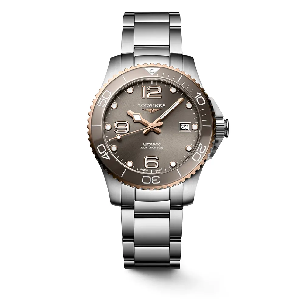 Longines Hydroconquest 1 Longines Hydroconquest