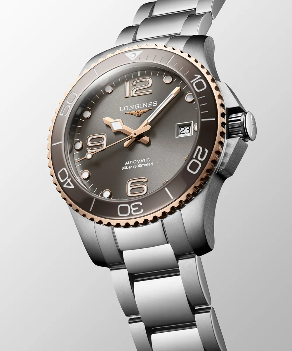 Longines Hydroconquest 2 Longines Hydroconquest - immagine 2