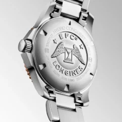 Longines Hydroconquest 5 L3.780.3.78.6 3