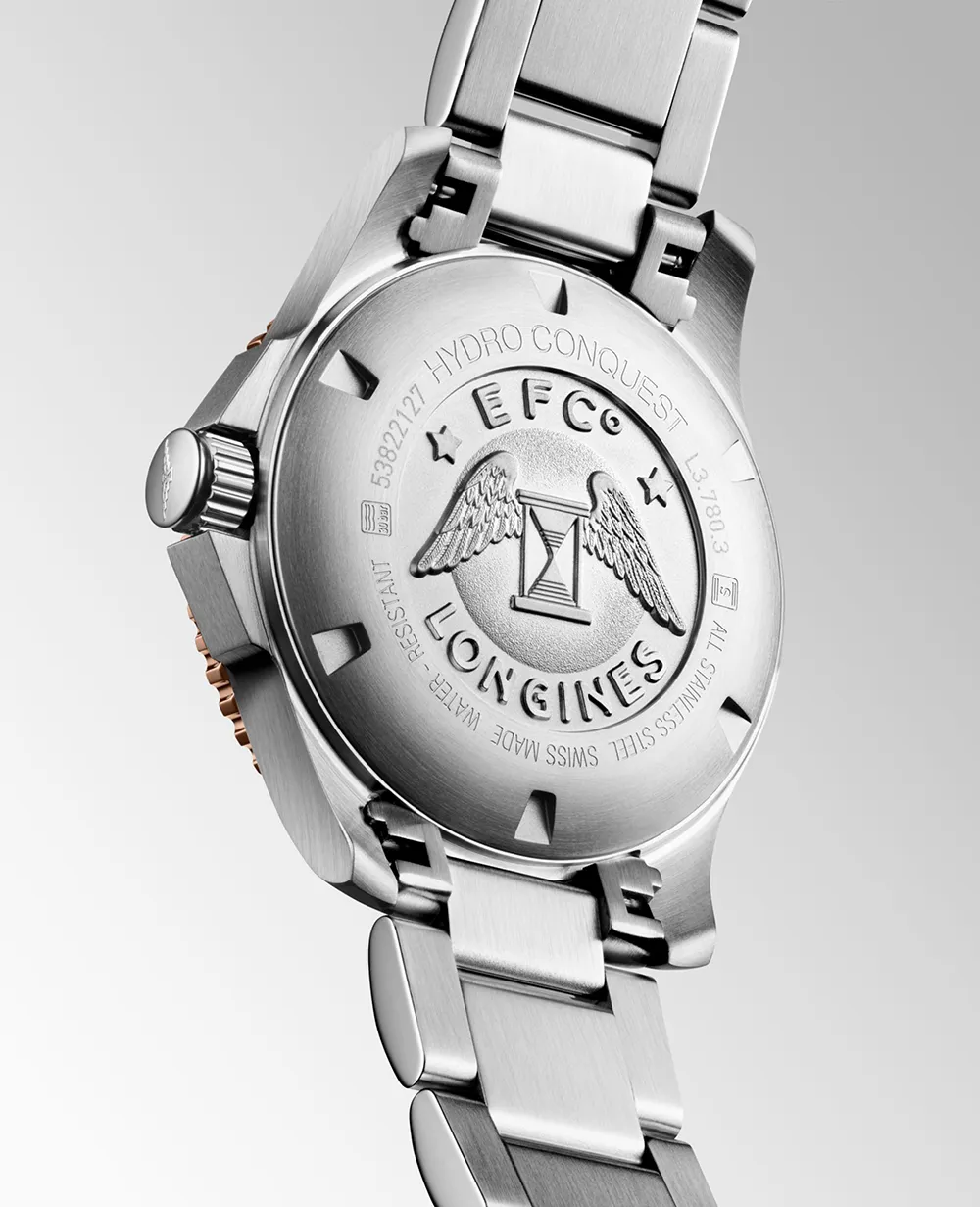 Longines Hydroconquest 3 Longines Hydroconquest - immagine 3