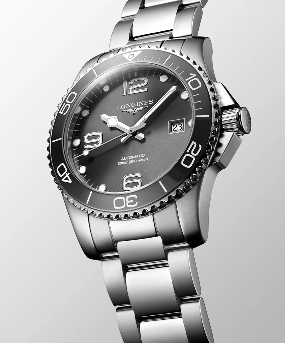 Longines Hydroconquest 2 Longines Hydroconquest - immagine 2
