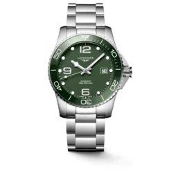 Longines Hydroconquest