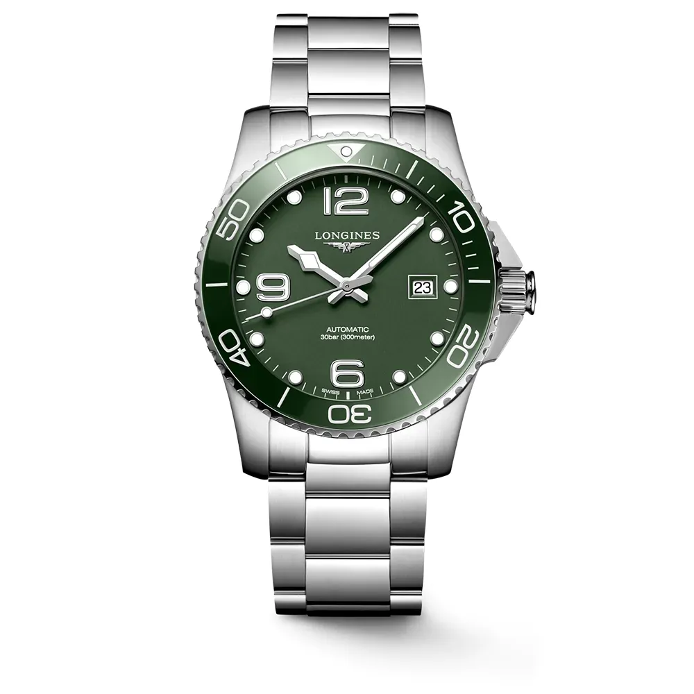 Longines Hydroconquest 1 Longines Hydroconquest