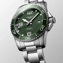 Longines Hydroconquest 4 L3.781.4.06.6 2