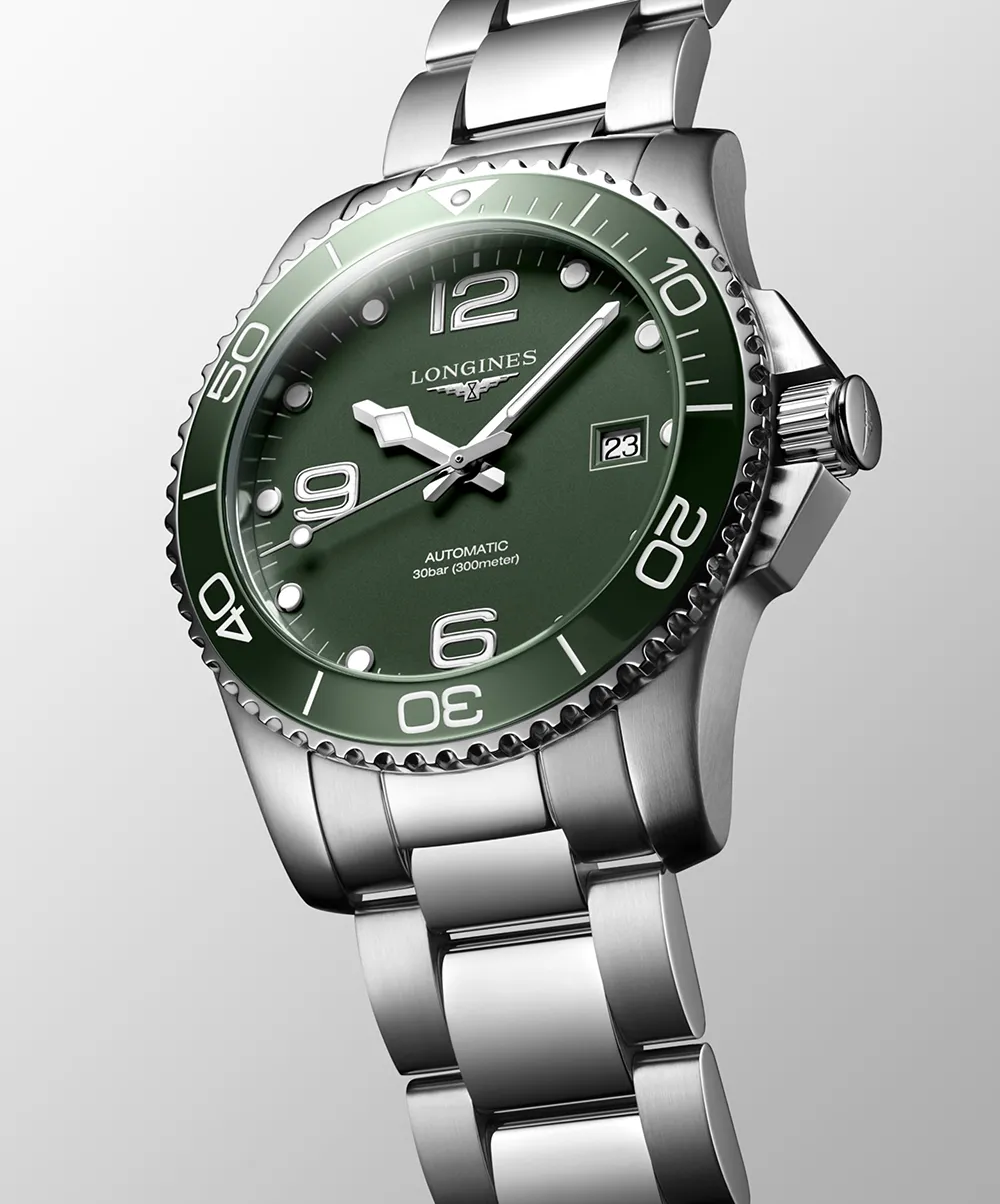 Longines Hydroconquest 2 Longines Hydroconquest - immagine 2