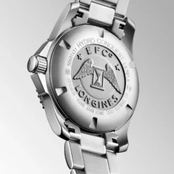 Longines Hydroconquest 5 L3.781.4.06.6 3