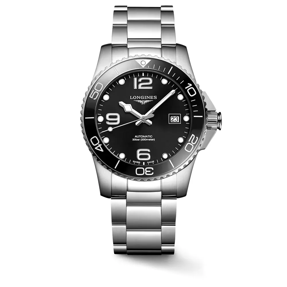 Longines Hydroconquest 1 Longines Hydroconquest