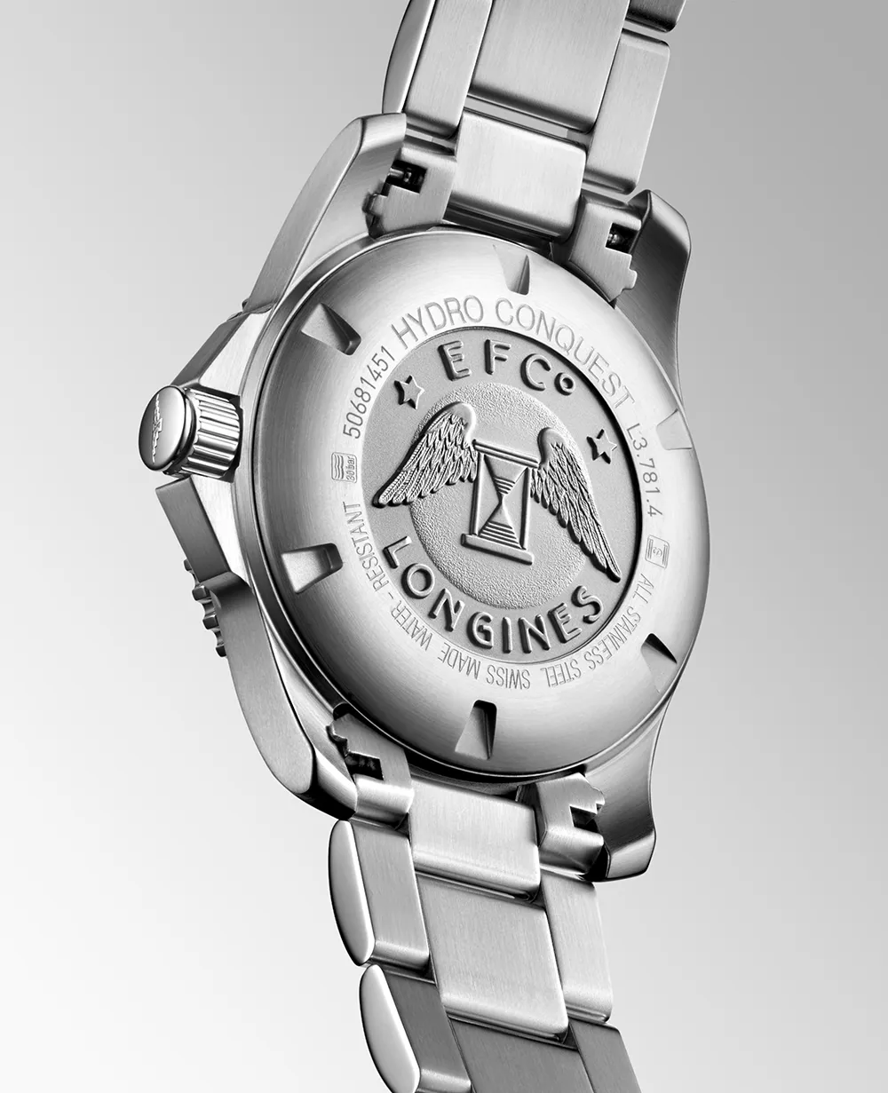 Longines Hydroconquest 2 Longines Hydroconquest - immagine 2