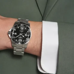Longines Hydroconquest 5 L3.781.4.56.6 3