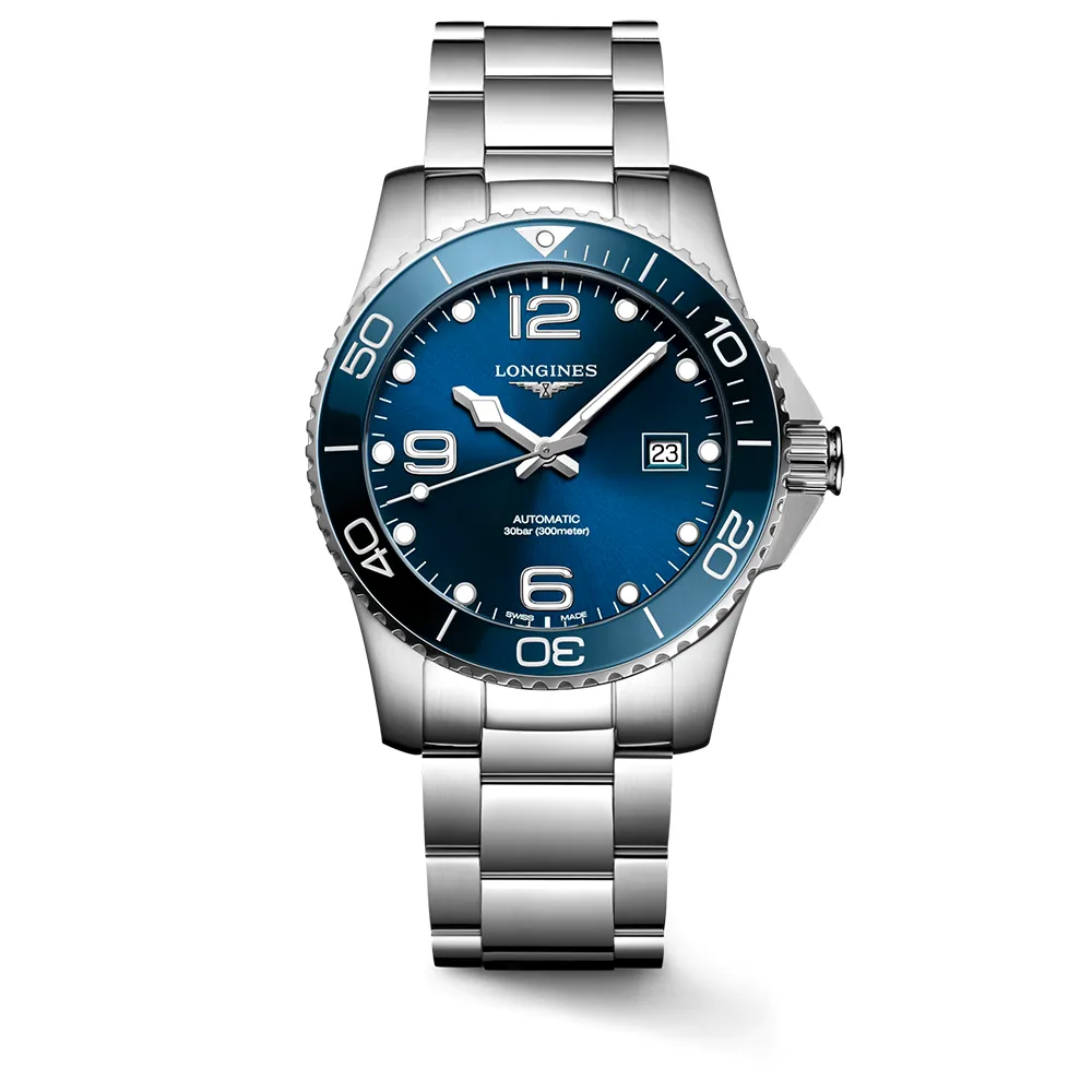 Longines Hydroconquest 1 Longines Hydroconquest