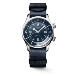 Longines 2 Longines Legend Diver 39 mm