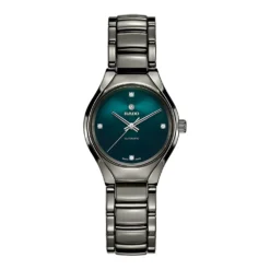 Rado 6 True Automatic Diamonds - R27243742