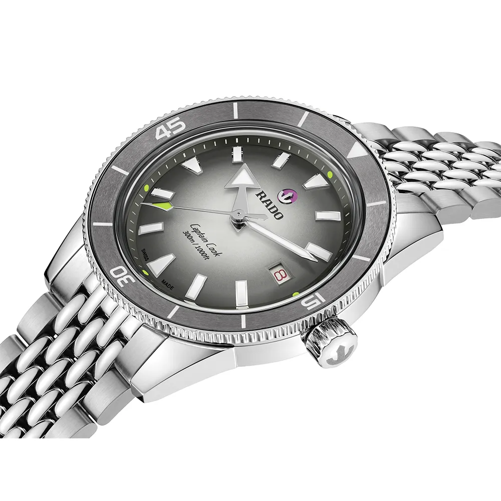 Captain Cook X Tennis Limited Edition - R32222108 2 Captain Cook X Tennis Limited Edition - R32222108 - immagine 2