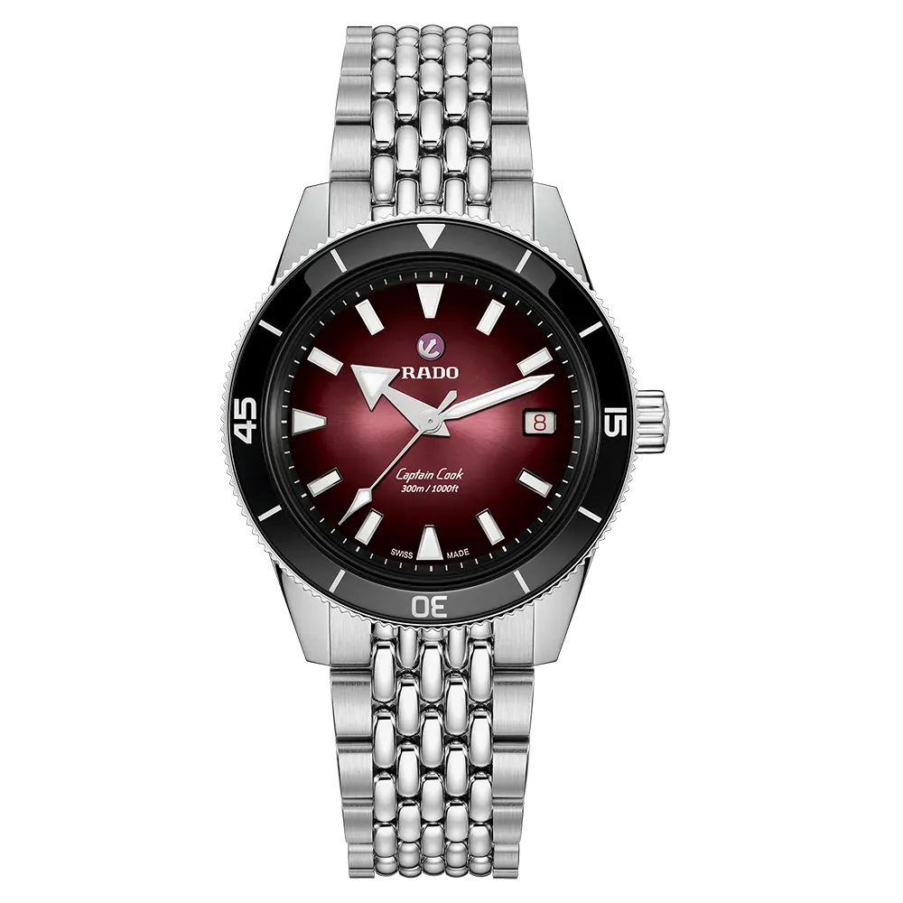 Captain Cook Automatic - R32223408 1 Captain Cook Automatic - R32223408