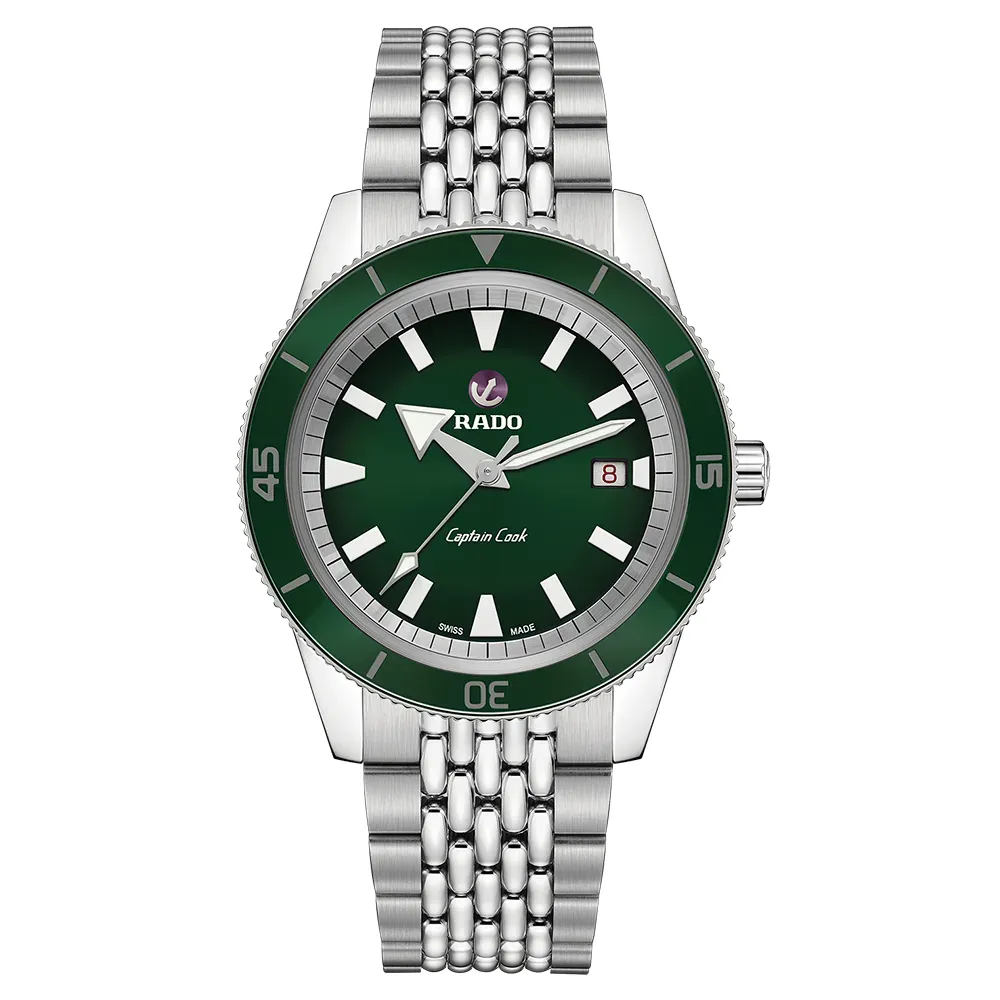 Captain Cook Automatic - R32505313 1 Captain Cook Automatic - R32505313