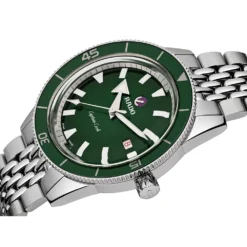 Alternative view of Captain Cook Automatic - R32505313
