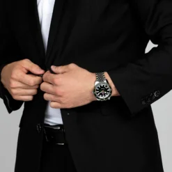 Captain Cook Automatic - R32505313 5 R32505313 3