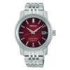 Orologio KING SEIKO ~ Automatico 3 sfere data 2 SJE103J1