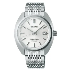Orologio KING SEIKO ~ Automatico 3 sfere