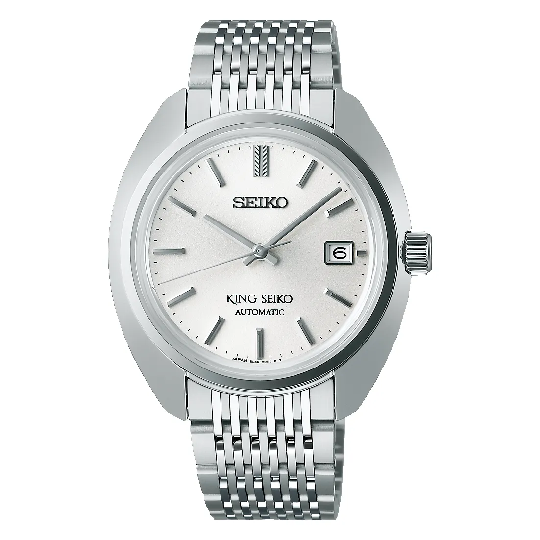 Orologio KING SEIKO ~ Automatico 3 sfere 1 Orologio KING SEIKO ~ Automatico 3 sfere