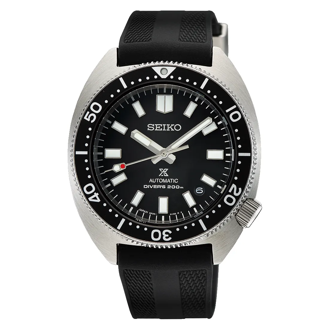 Orologio PROSPEX ~ Automatico Diver's 200m 1 Orologio PROSPEX ~ Automatico Diver's 200m