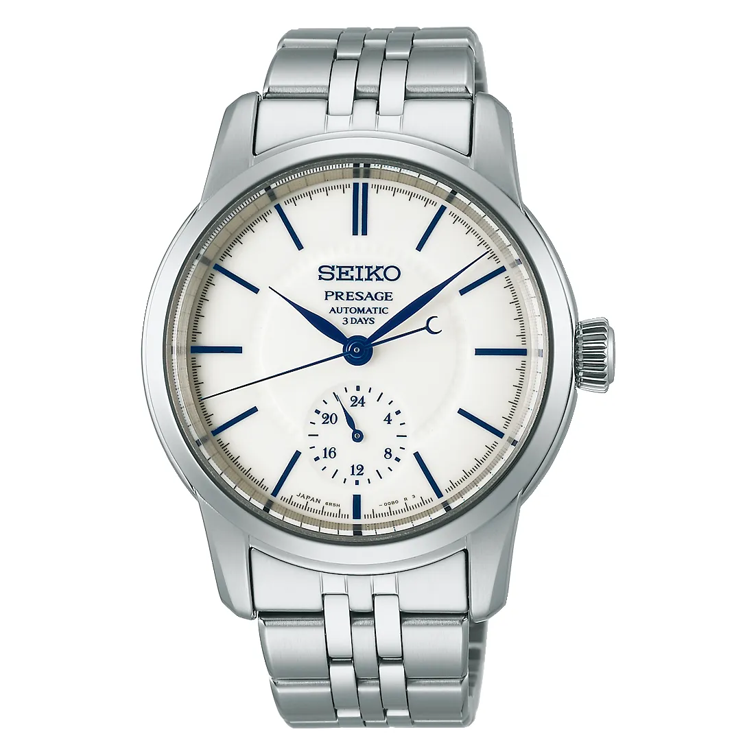 Orologio PRESAGE Craftsmanship ~ Automatico 3 sfere 1 Orologio PRESAGE Craftsmanship ~ Automatico 3 sfere