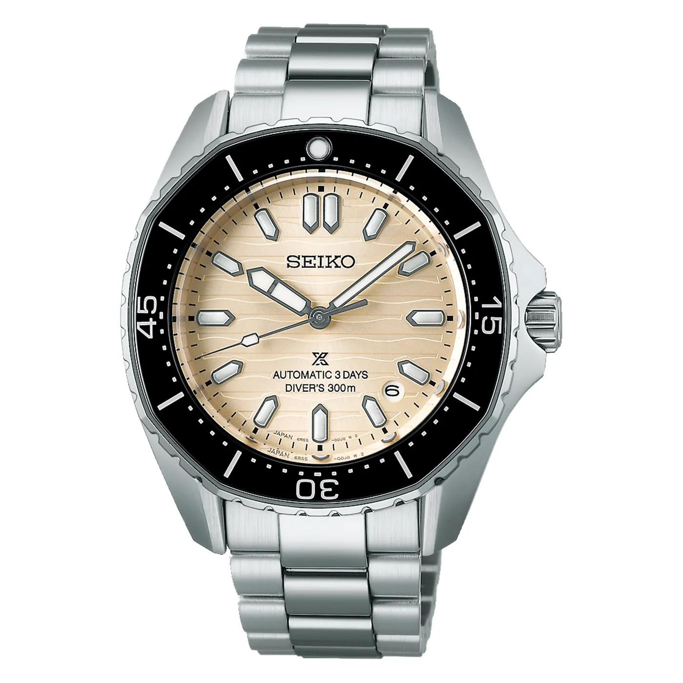 Orologio PROSPEX ~ Automatico Diver 300M 1 Orologio PROSPEX ~ Automatico Diver 300M