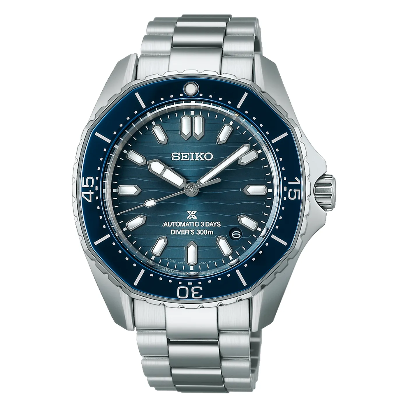 Orologio PROSPEX ~ Automatico Diver 300M 1 Orologio PROSPEX ~ Automatico Diver 300M