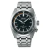 Orologio PROSPEX Speedtimer ~ Cronografo automatico 3 SPB515J1