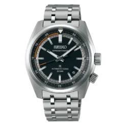 Orologio PROSPEX Speedtimer ~ Cronografo automatico