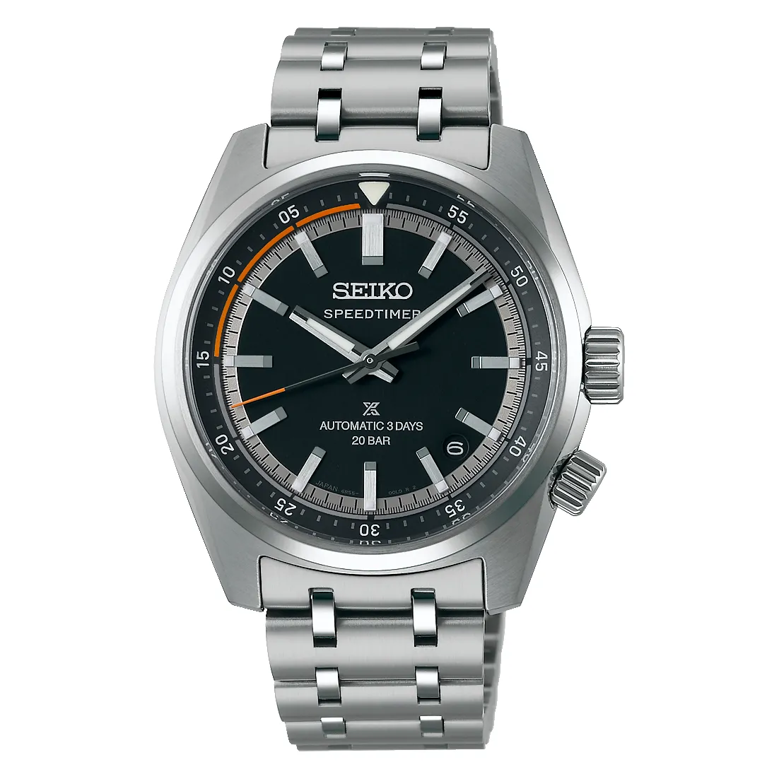 Orologio PROSPEX Speedtimer ~ Cronografo automatico 1 Orologio PROSPEX Speedtimer ~ Cronografo automatico