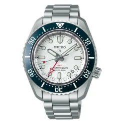 Orologio PROSPEX ~ Automatico Diver 300M GMT